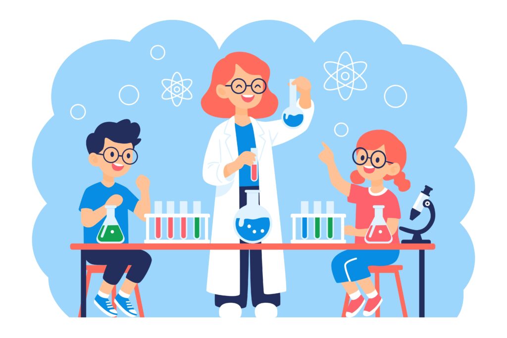 Зимние открытия: STEM-мероприятия в Лондоне | London Cult.