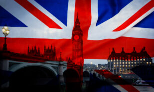 Величие Британии: статистика страны, которая привыкла быть первой? | London Cult.