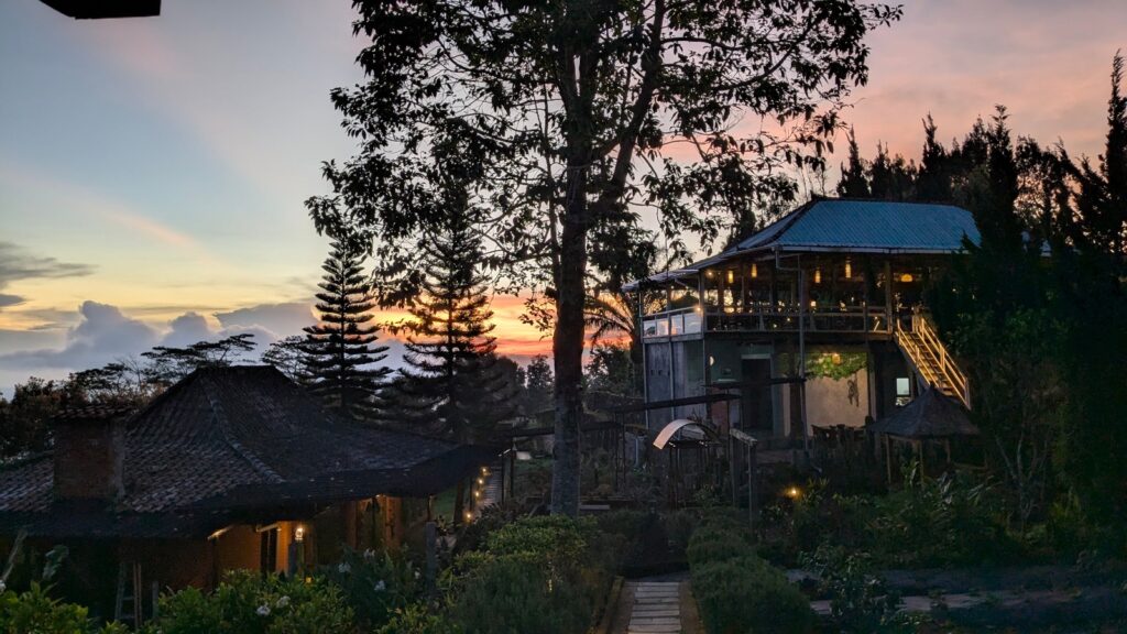 Guesthouses in Bali, Indonesia