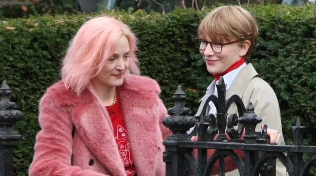 «Отец мать сестра брат»: Джим Джармуш возвращается к фильмам, за которые его полюбили | London Cult.