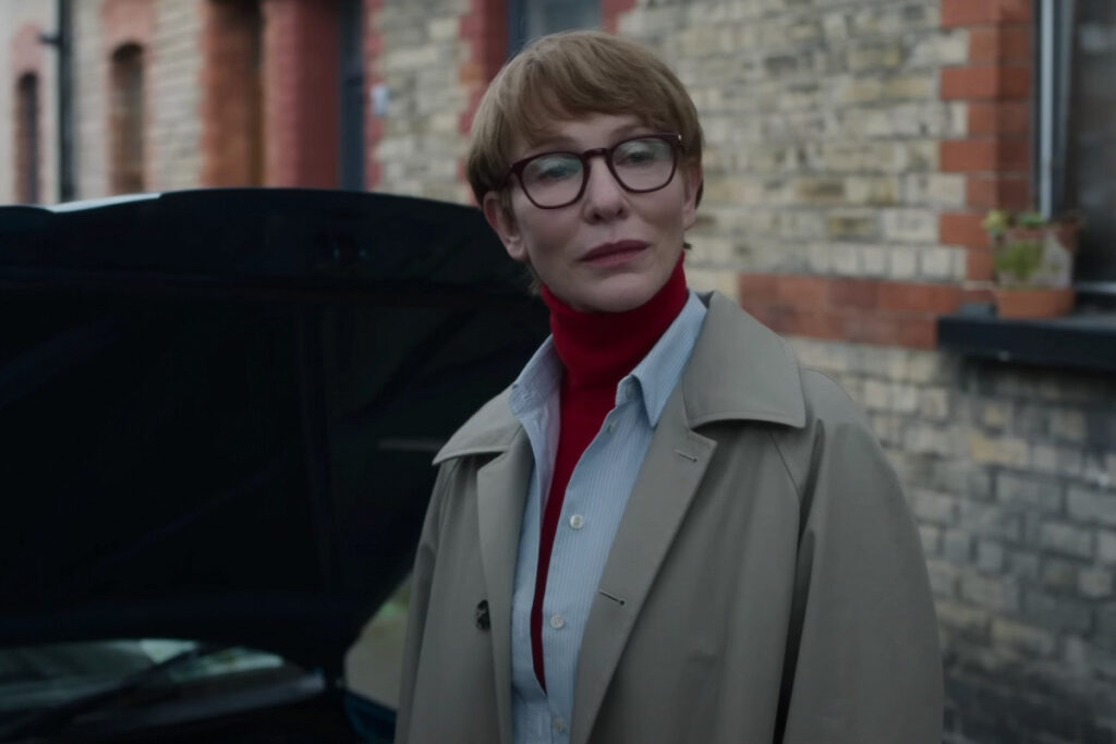 «Отец мать сестра брат»: Джим Джармуш возвращается к фильмам, за которые его полюбили | London Cult.