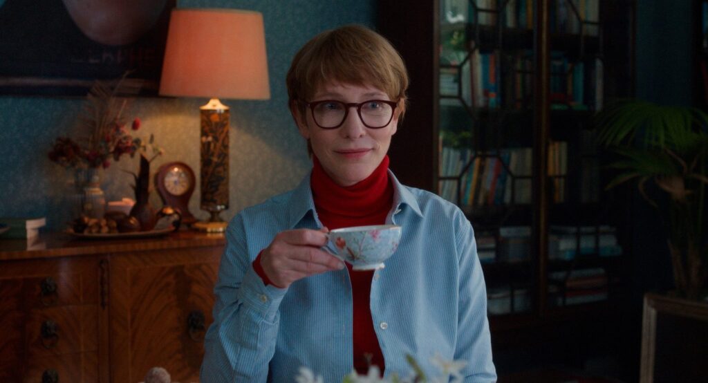 «Отец мать сестра брат»: Джим Джармуш возвращается к фильмам, за которые его полюбили | London Cult.