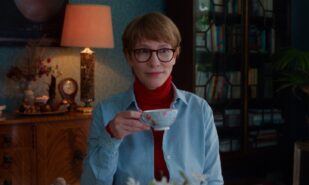 «Отец мать сестра брат»: Джим Джармуш возвращается к фильмам, за которые его полюбили | London Cult.