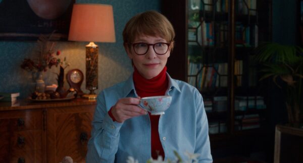 «Отец мать сестра брат»: Джим Джармуш возвращается к фильмам, за которые его полюбили | London Cult.