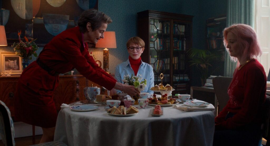 «Отец мать сестра брат»: Джим Джармуш возвращается к фильмам, за которые его полюбили | London Cult.