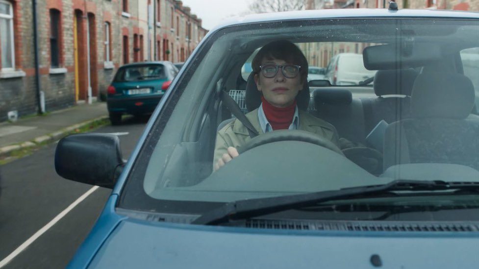 «Отец мать сестра брат»: Джим Джармуш возвращается к фильмам, за которые его полюбили | London Cult.