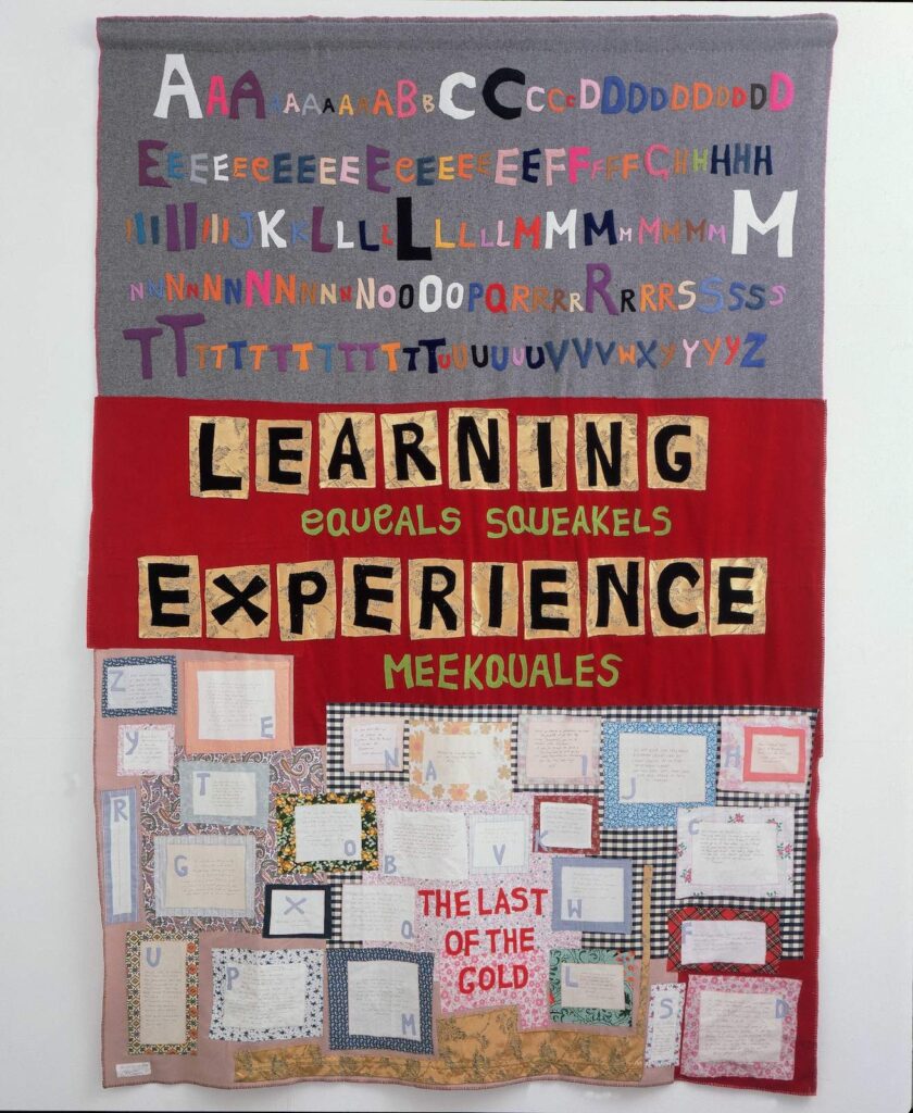 «Вторая жизнь» Tracey Emin: крупнейшая ретроспектива в Tate Modern | London Cult.