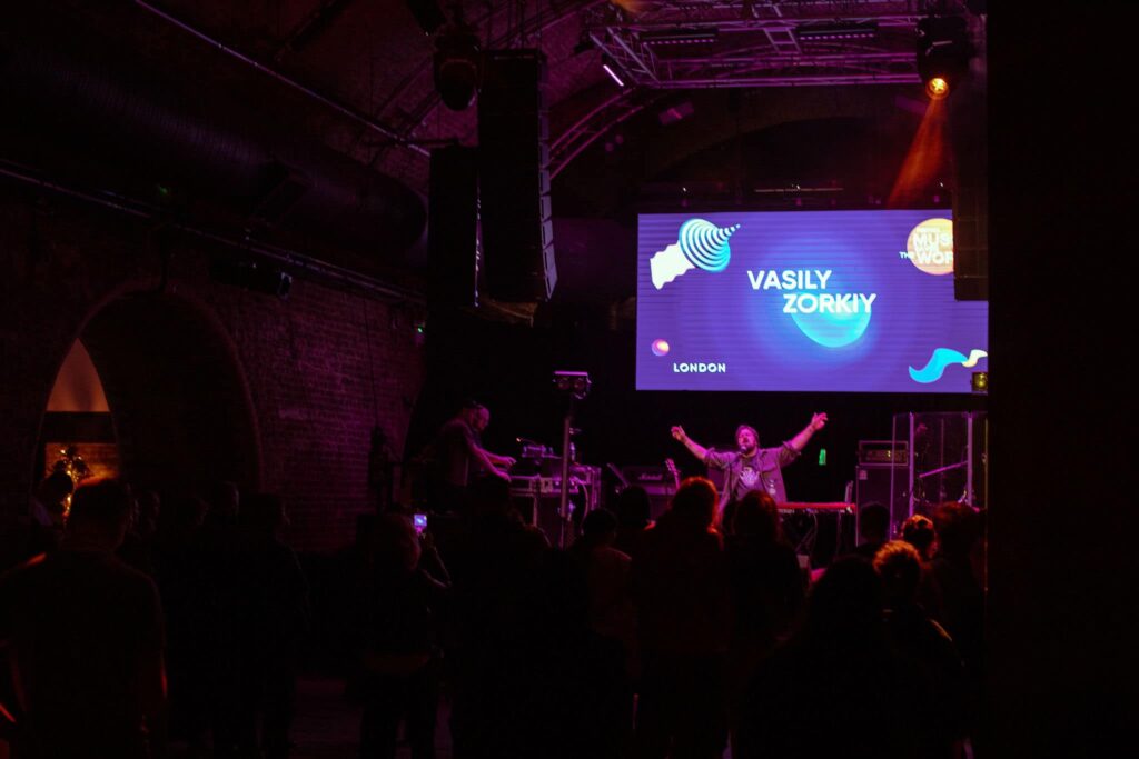 Василий Зоркий: «Важно каждый день создавать новые нейронные связи» | London Cult.