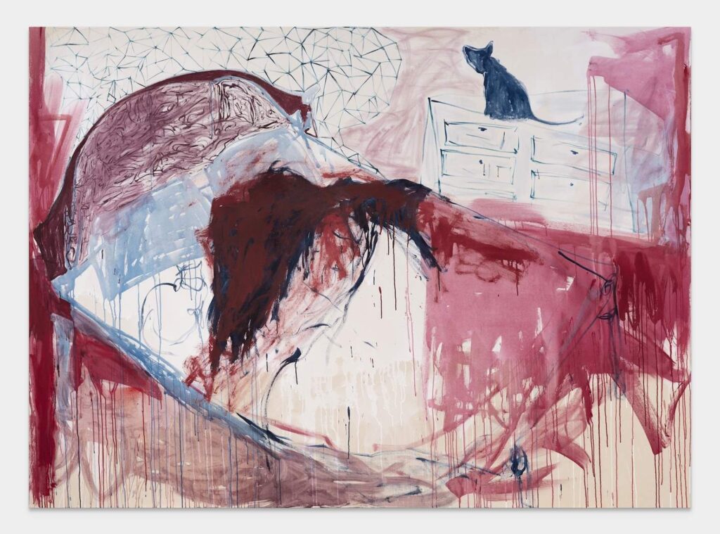 «Вторая жизнь» Tracey Emin: крупнейшая ретроспектива в Tate Modern | London Cult.