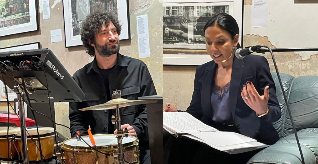 «Разговор, которого не было»: как выбрать и не ошибиться? | London Cult.