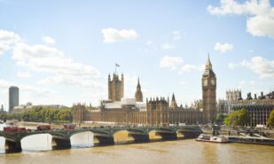 The Economist оценил рынок аренды жилья: Лондон всё менее доступен | London Cult.