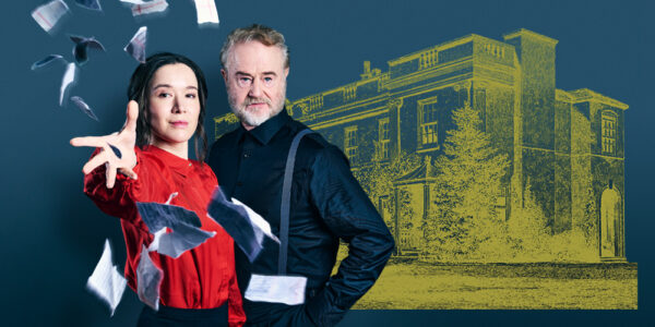 Лояльность стоит жизни: в Hampstead Theatre состоялась премьера пьесы «Bird Grove» | London Cult.