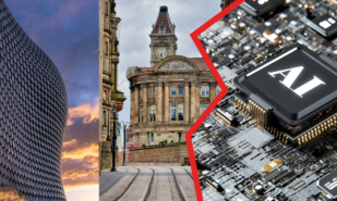 Как ИИ обанкротил Бирмингем: но главный бой ещё впереди! | London Cult.