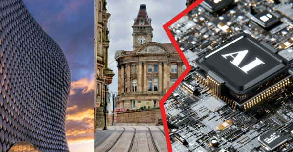 Как ИИ обанкротил Бирмингем: но главный бой ещё впереди! | London Cult.