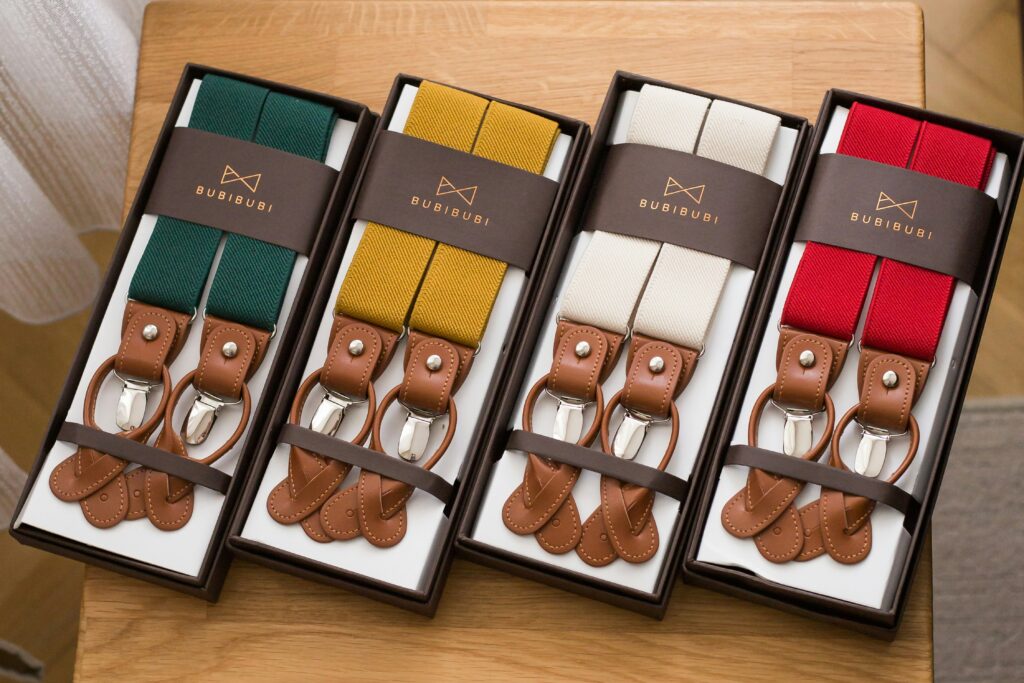 Искусство поддержания штанов | London Cult.