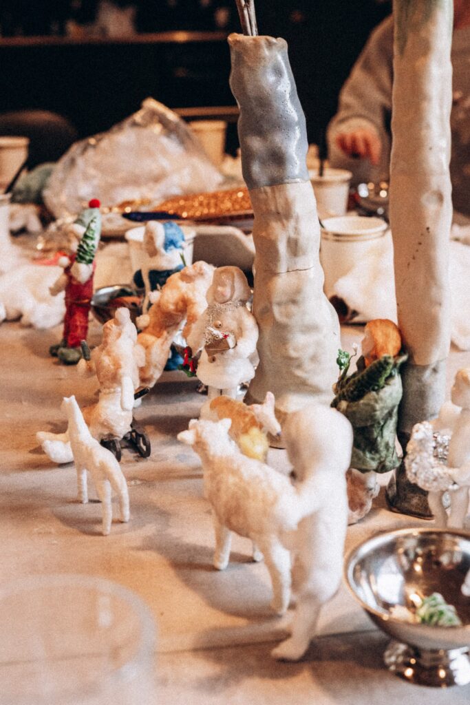 Vasiliy Zorkii: “It’s vital to create new neural connections every day” | London Cult.