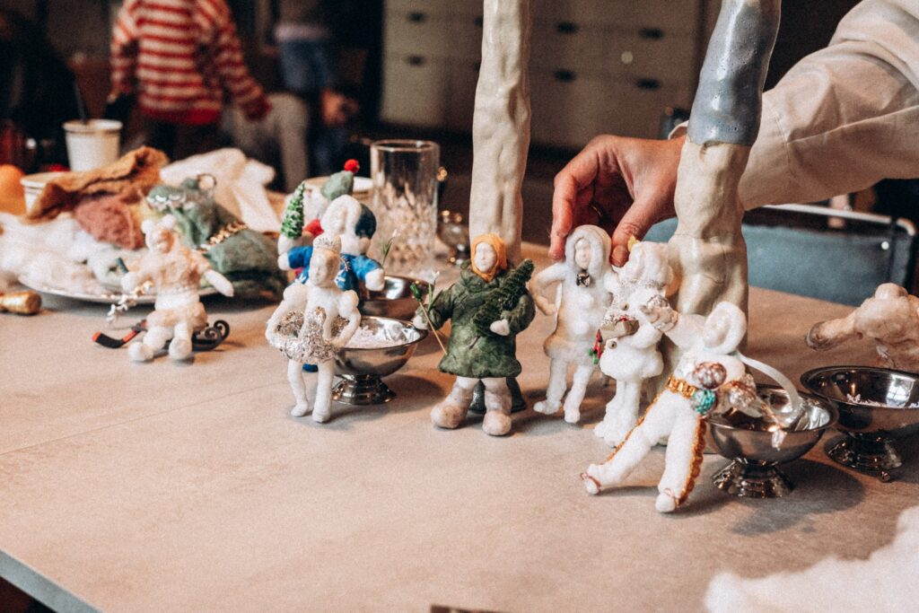 Vasiliy Zorkii: “It’s vital to create new neural connections every day” | London Cult.