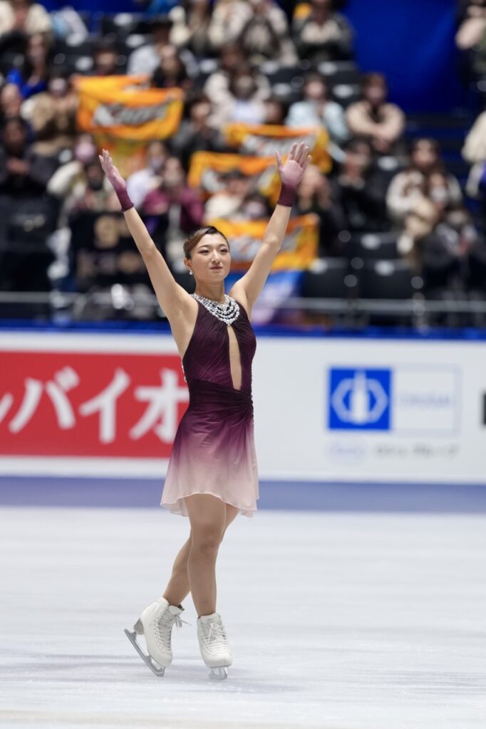 Воздух на кончике лезвия: чего мы ждем от фигурного катания в олимпийском Милане | London Cult.