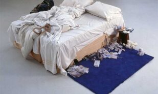 «Вторая жизнь» Tracey Emin: крупнейшая ретроспектива в Tate Modern | London Cult.