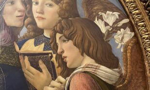 Марс Рэя Брэдбери, лес Туве Янссон, принцессы братьев Гримм: книги на излете февраля | London Cult.