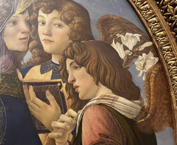 Марс Рэя Брэдбери, лес Туве Янссон, принцессы братьев Гримм: книги на излете февраля | London Cult.