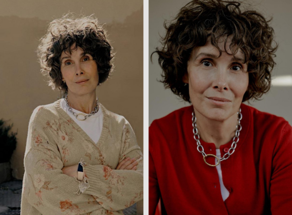 Галина Юзефович: «Разговоры о чтении — это такое утешительное пристанище» | London Cult.