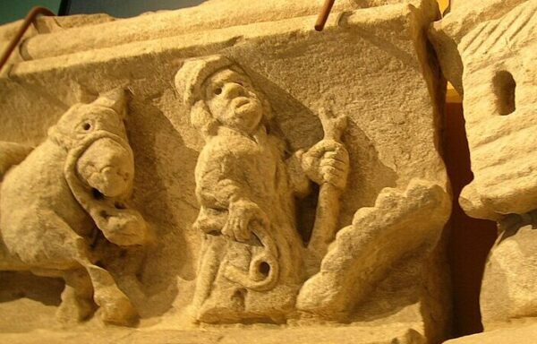 Англия раннего Нового времени и её животные: клички, команды и сравнения | London Cult.