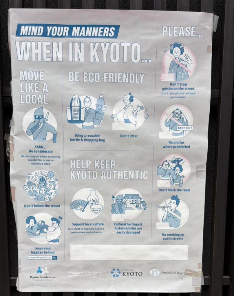 Семь остановок в Японии: путешествие по безупречной стране | London Cult.