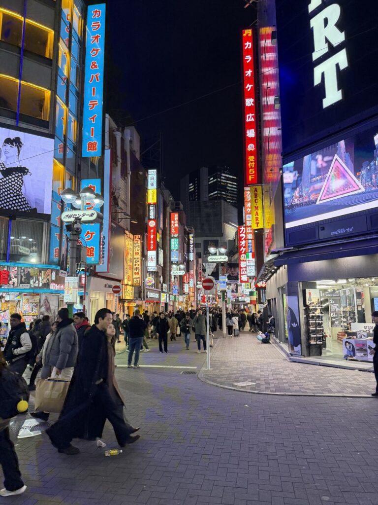 Семь остановок в Японии: путешествие по безупречной стране | London Cult.