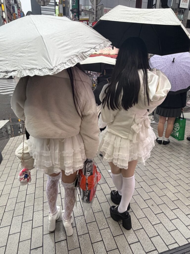 Семь остановок в Японии: путешествие по безупречной стране | London Cult.