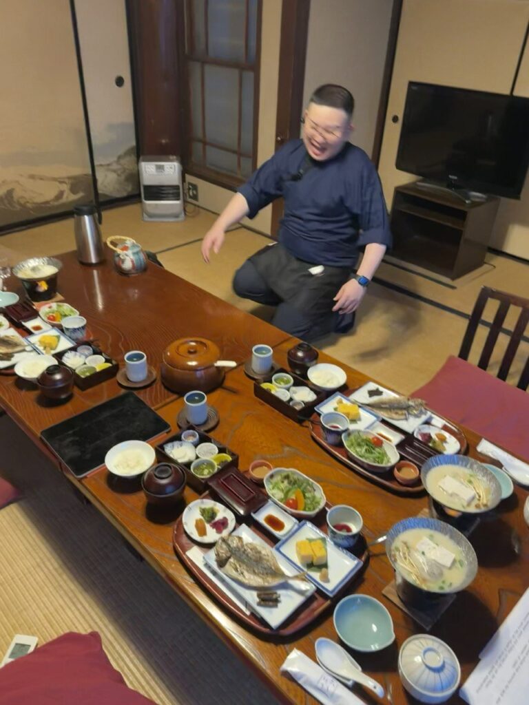 Семь остановок в Японии: путешествие по безупречной стране | London Cult.