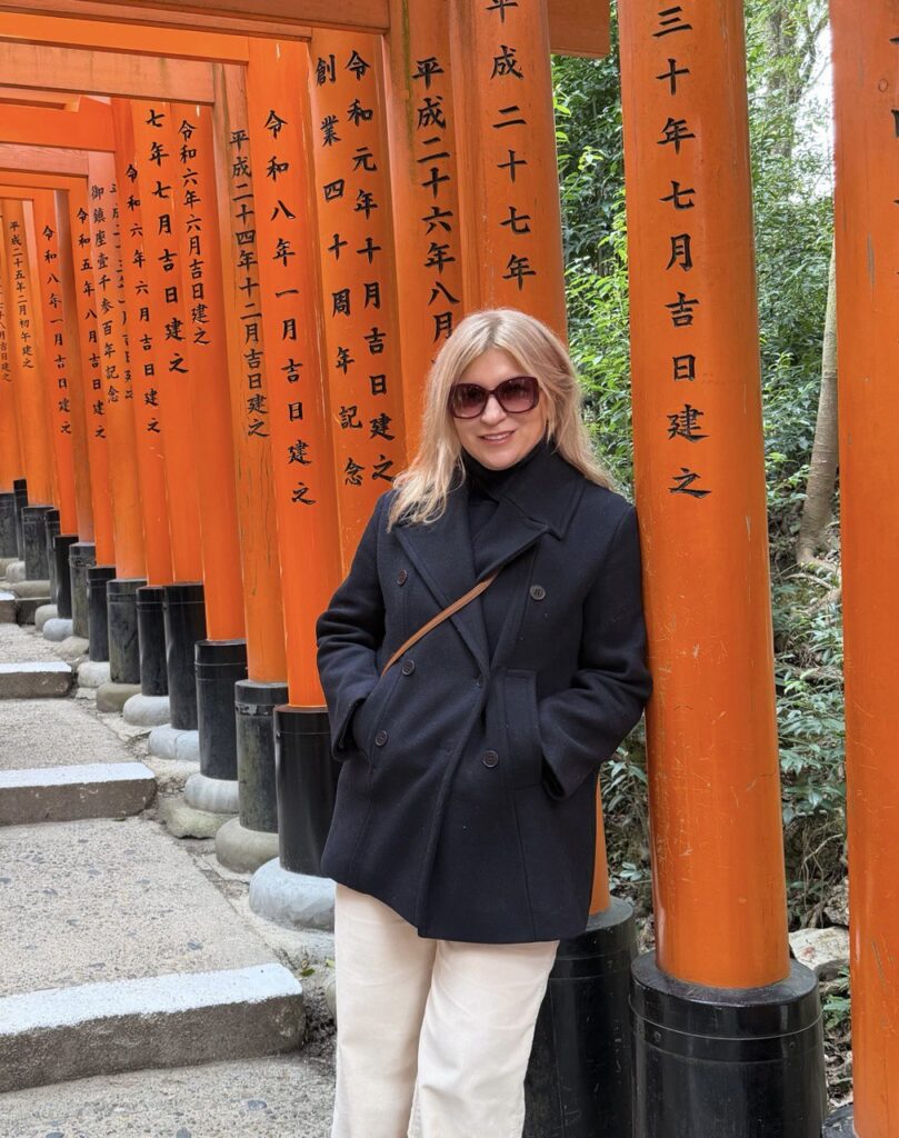 Семь остановок в Японии: путешествие по безупречной стране | London Cult.