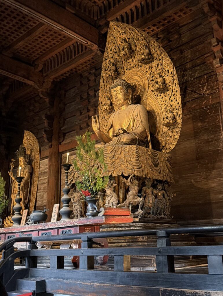 Семь остановок в Японии: путешествие по безупречной стране | London Cult.