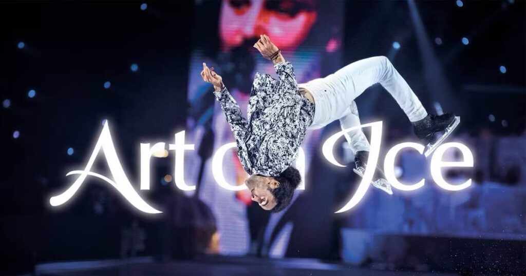 Воздух на кончике лезвия: чего мы ждем от фигурного катания в олимпийском Милане | London Cult.