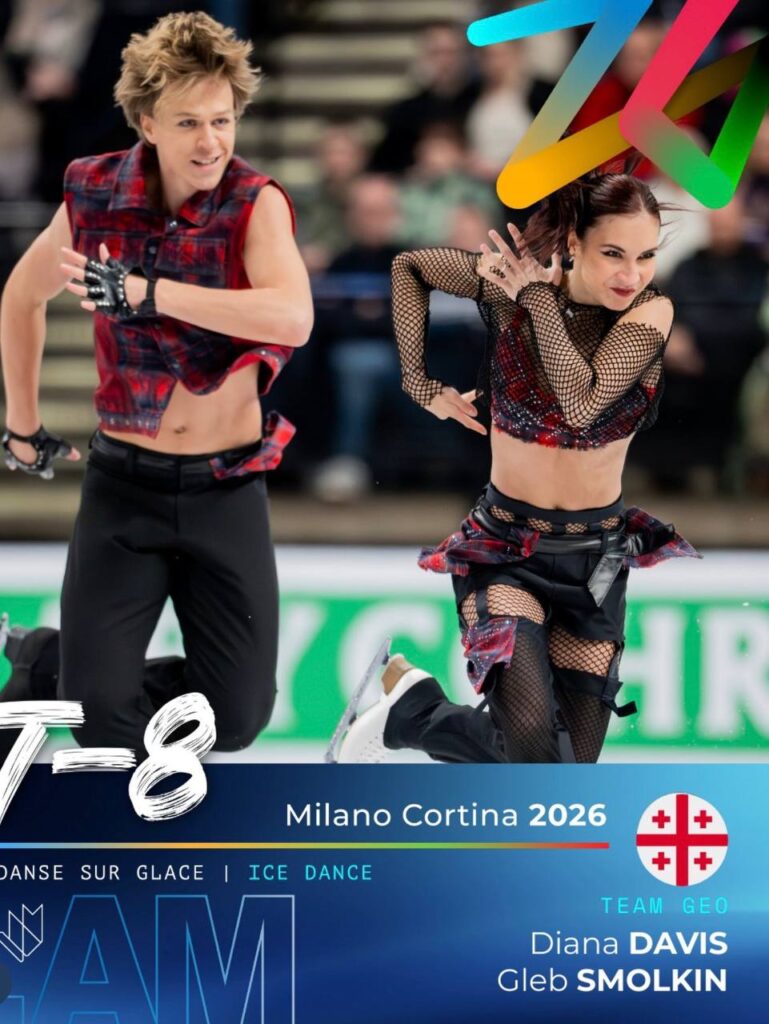 Воздух на кончике лезвия: чего мы ждем от фигурного катания в олимпийском Милане | London Cult.