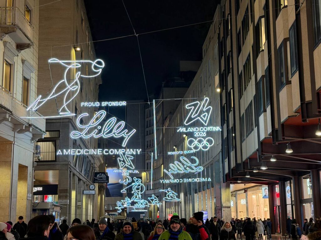 Воздух на кончике лезвия: чего мы ждем от фигурного катания в олимпийском Милане | London Cult.