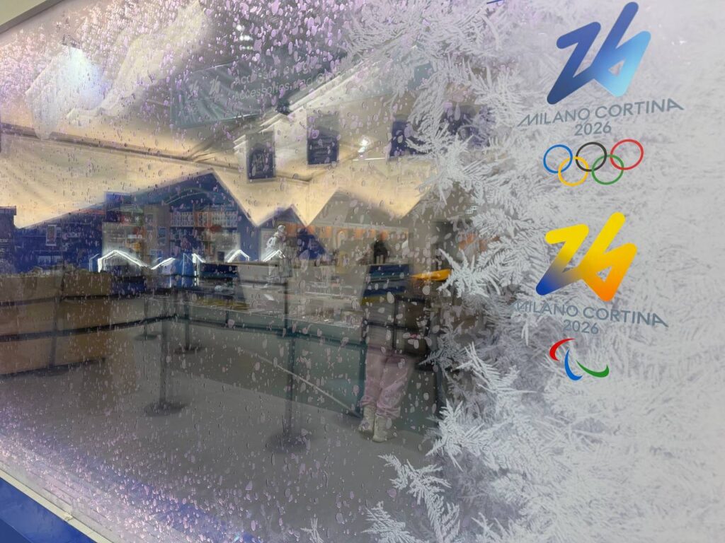 Воздух на кончике лезвия: чего мы ждем от фигурного катания в олимпийском Милане | London Cult.