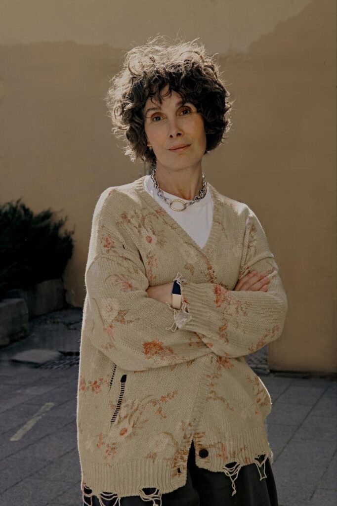 Галина Юзефович: «Разговоры о чтении — это такое утешительное пристанище» | London Cult.