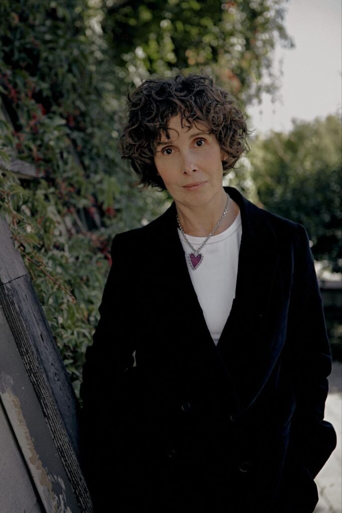 Галина Юзефович: «Разговоры о чтении — это такое утешительное пристанище» | London Cult.