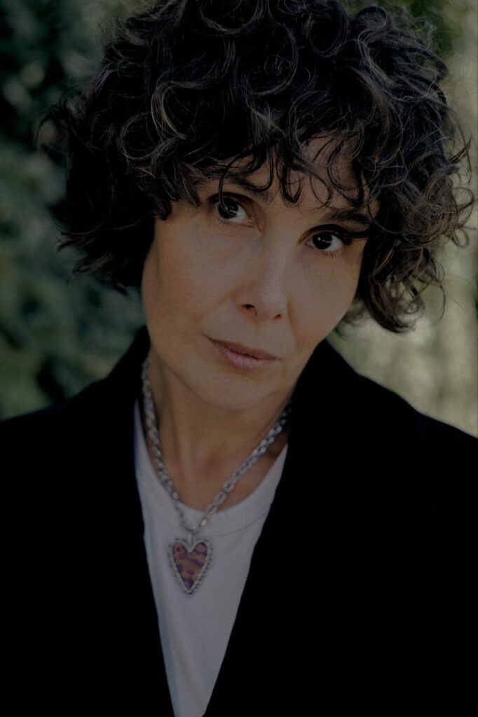 Галина Юзефович: «Разговоры о чтении — это такое утешительное пристанище» | London Cult.