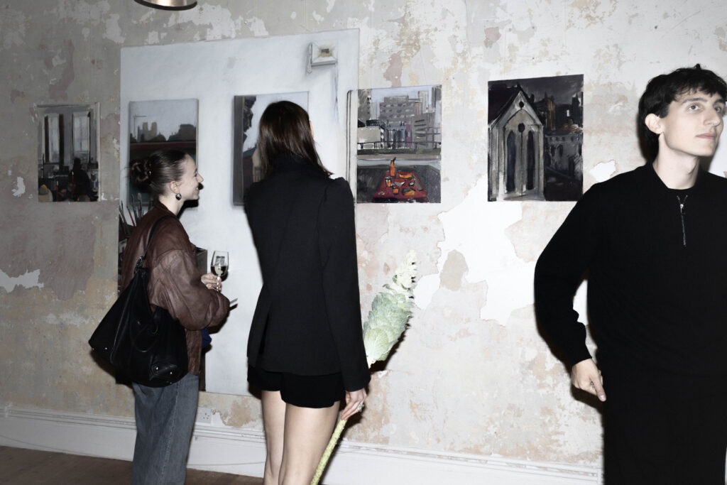 Vasiliy Zorkii: “It’s vital to create new neural connections every day” | London Cult.