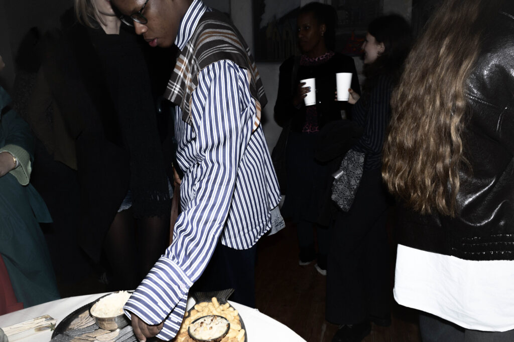 Vasiliy Zorkii: “It’s vital to create new neural connections every day” | London Cult.