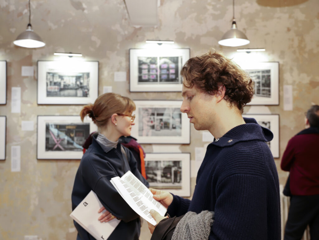 Vasiliy Zorkii: “It’s vital to create new neural connections every day” | London Cult.