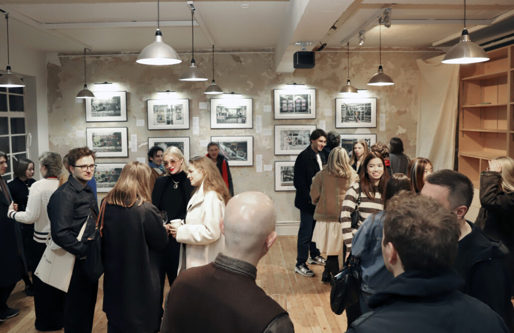 Vasiliy Zorkii: “It’s vital to create new neural connections every day” | London Cult.