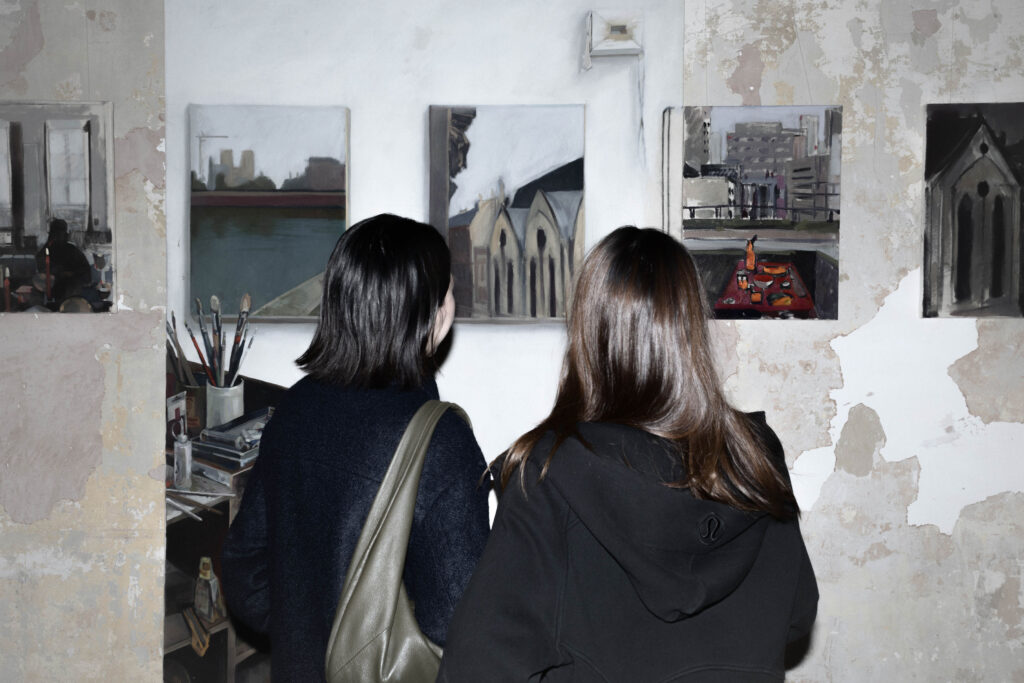 Vasiliy Zorkii: “It’s vital to create new neural connections every day” | London Cult.