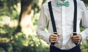 Искусство поддержания штанов | London Cult.