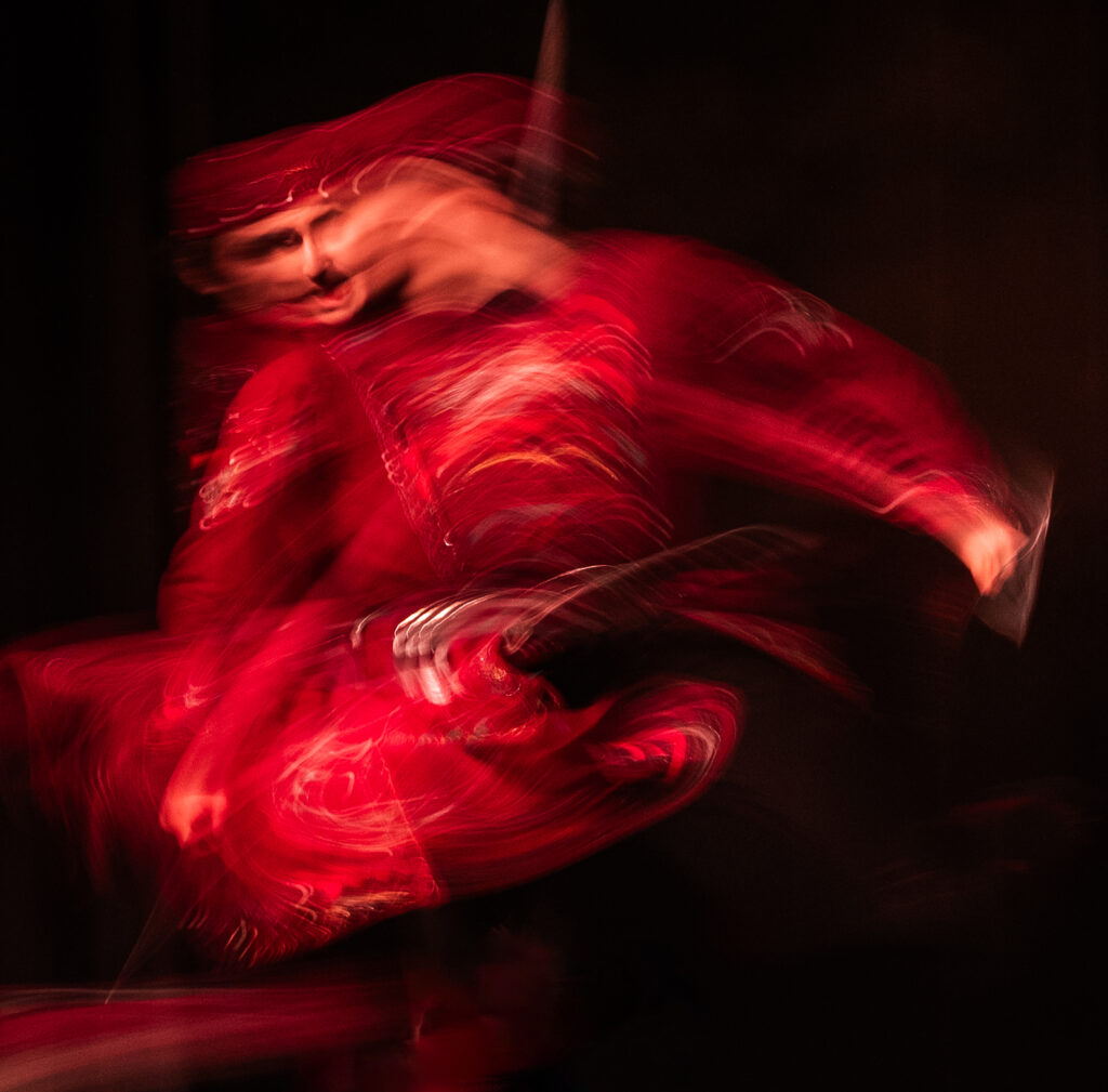 Стюарт Лоусон: «Танцовщики общаются не словами, а движением» | London Cult.