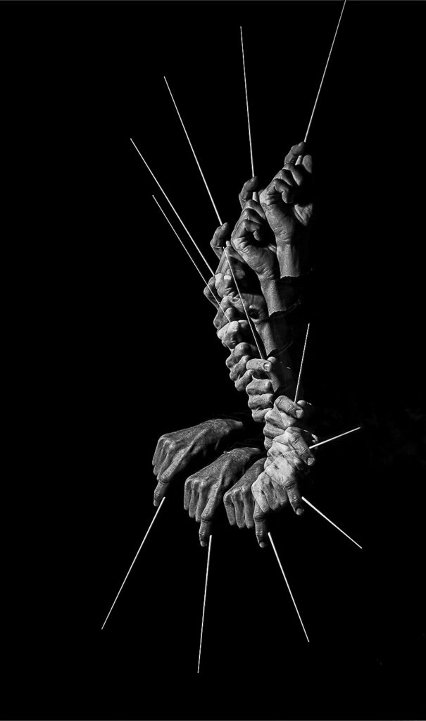 Стюарт Лоусон: «Танцовщики общаются не словами, а движением» | London Cult.