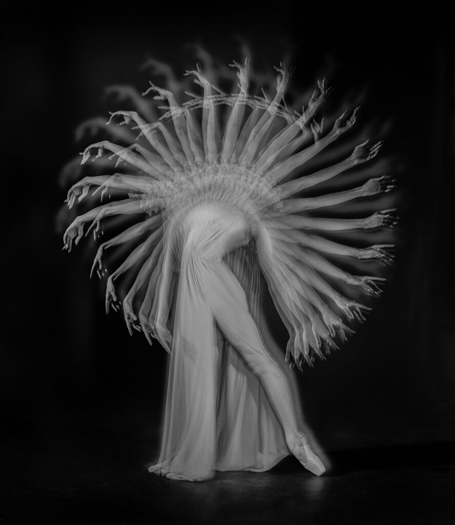 Стюарт Лоусон: «Танцовщики общаются не словами, а движением» | London Cult.