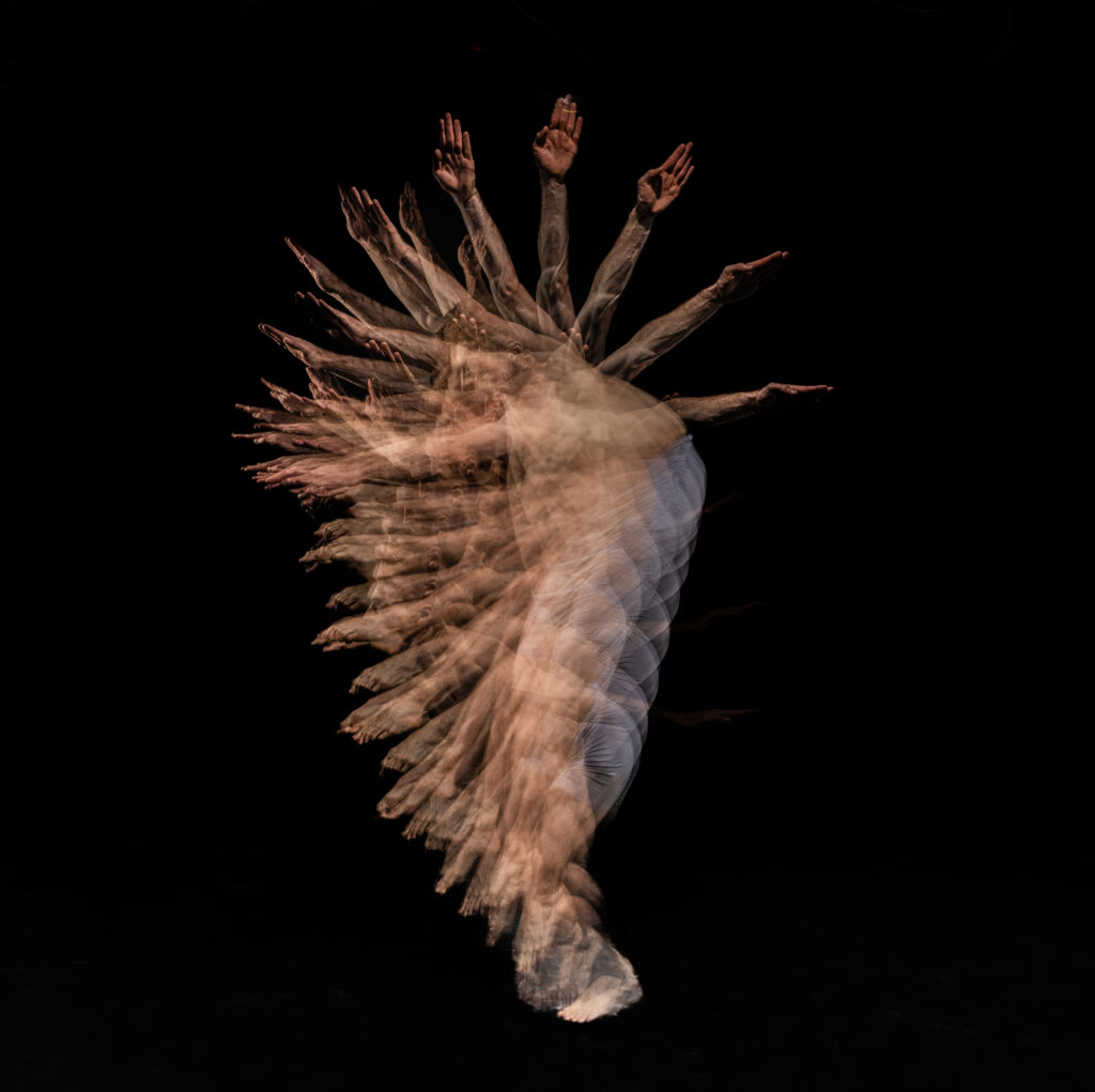 Стюарт Лоусон: «Танцовщики общаются не словами, а движением» | London Cult.